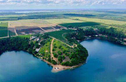 Casa de Campo , Lagoa Nova - Linhares ES - Foto 34