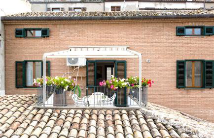 La Terrazza House - Foto 22