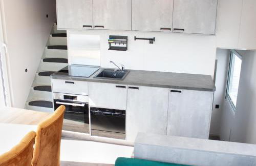 schwimmendes Ferienhaus in Berlin - Photo 8