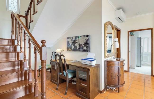 Villa Barcelos - Foto 22