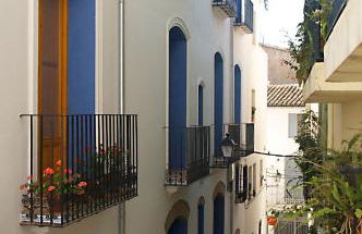 Complejo Rural La Belluga - Foto 1