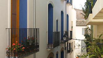 Complejo Rural La Belluga - Foto 1