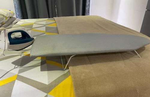 Studio Flat Suite Completo 519 - Foto 7