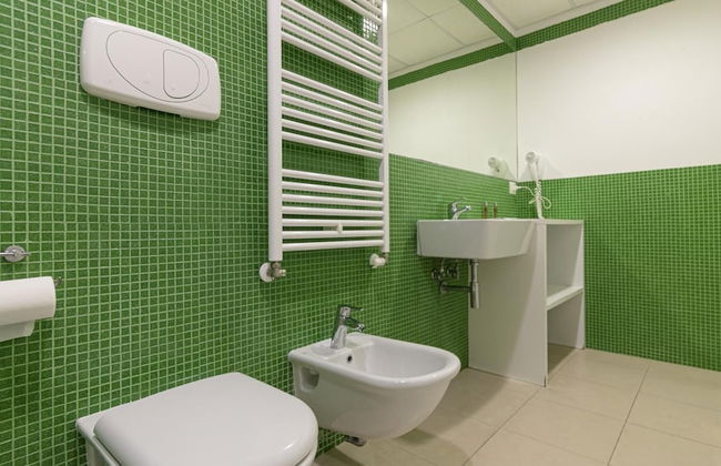 Residenza Excelsior 605 - Foto 17