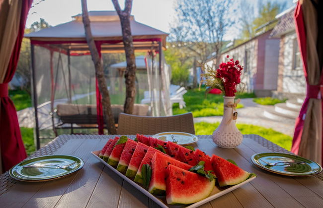 Garden Inn Resort Sevan - Photo 15