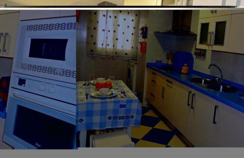 Cozy Apartment In Jerez De La Frontera - Foto 5
