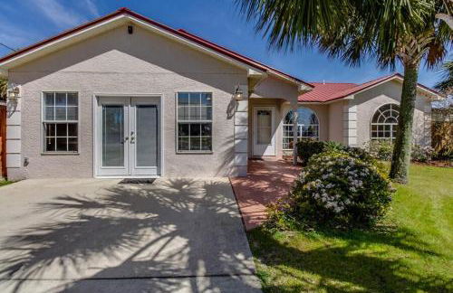 Gulf View Home - Private Pool! - Foto 29