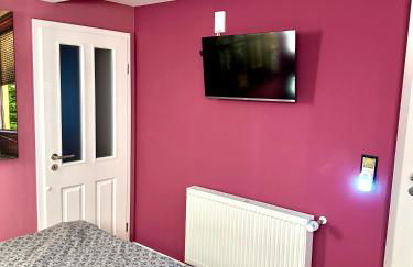 Pension Victoria Halberstadt - Foto 31