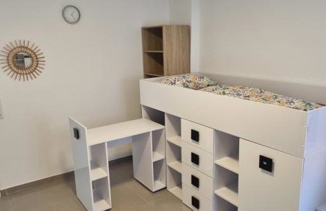 Schöne Wohnung in ruhiger Gegend - Foto 38