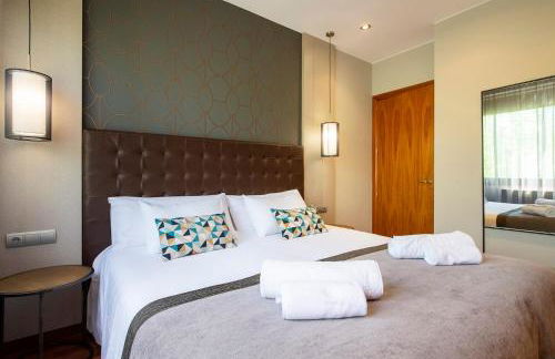 UP ROOMS BANYOLES - Foto 30