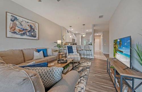 Golf Condo- Resort Pool- LakeView- 10mi to beaches - Foto 16