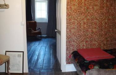 Gîte de la Galerie du Pont - Foto 15