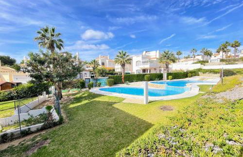 South facing Los Dolses bungalow - comm pool LD186 - Foto 4