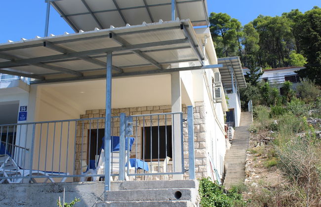 Apartments Andrea - Foto 43