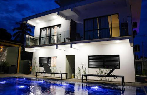 Home Aguas da barra Ilhabela - Foto 13