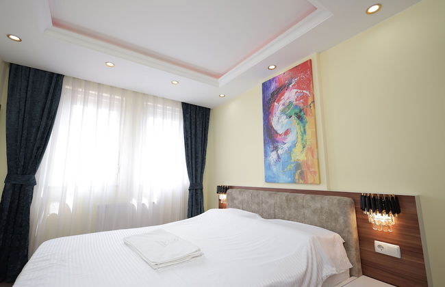 Dodona Apartments - Foto 24