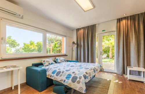 Apartments MEC & TIK - Photo 40