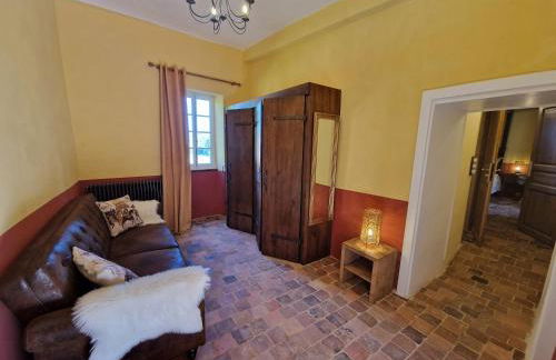 Château de la Mothe de Vicq - Allier, à proximité de Vichy - Foto 34