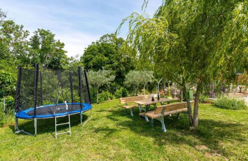 Holiday Home Villa Pendolina mit privatem Pool und Jacuzzi by Interhome - Foto 46