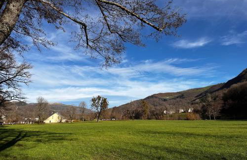 Belle maison de ville au cœur du village de montagne - Photo 48