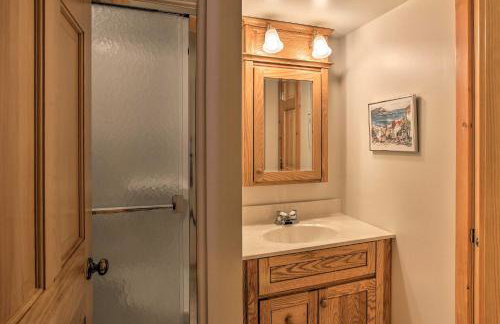 Waterfront Cottage, 9 Mi to Aloha State Park! - Foto 23