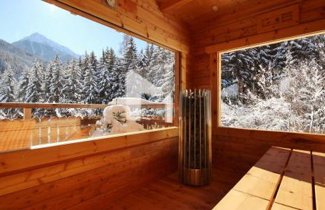 Residenz Erschbaum - Foto 13