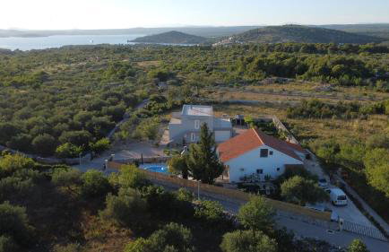 M&S Paradise Bilice, Šibenik - Foto 11