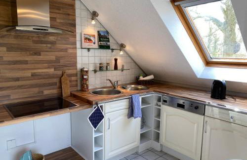 Ferienwohnung zwischen Wald und See - Foto 7