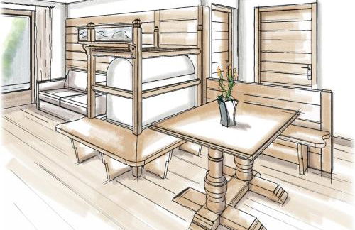 Waidacherhof Apartments - Foto 79