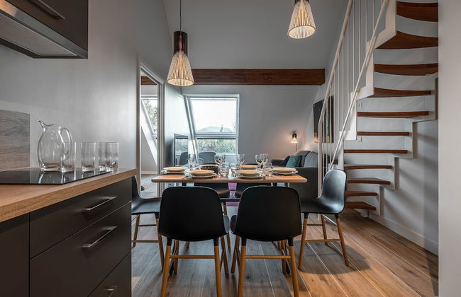 La Grange des Pères - Photo 68