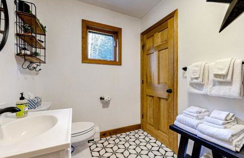 Sunday River Sunny Chalet - Foto 16