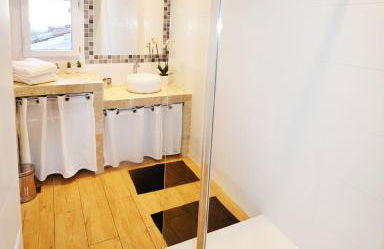 T2 Montpellier centre historique - Photo 7