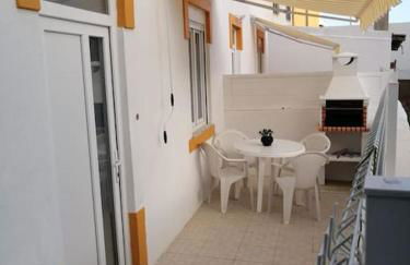 CASA DA PRAIA DA POÇA - APARTAMENTO TULIPA - Foto 14