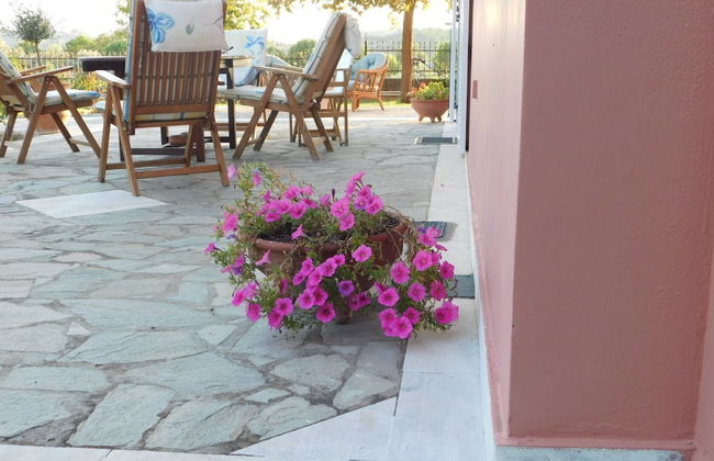 Villa Aris - Foto 16