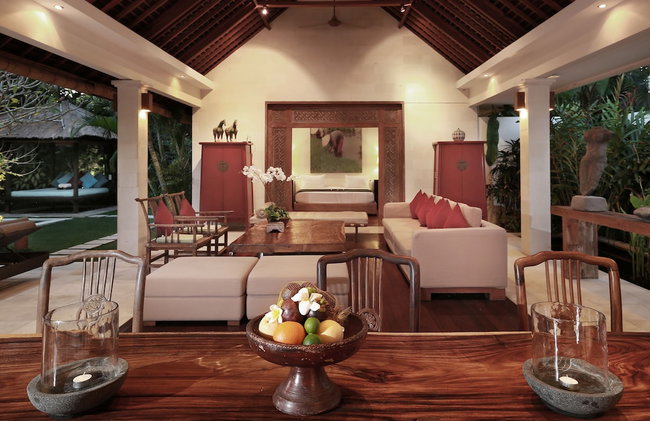 Villa Bali Asri Seminyak - Foto 22