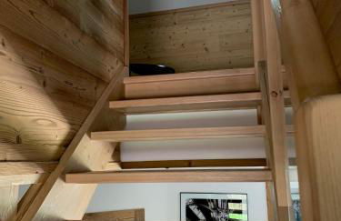 La cabane des écureuils - Foto 25