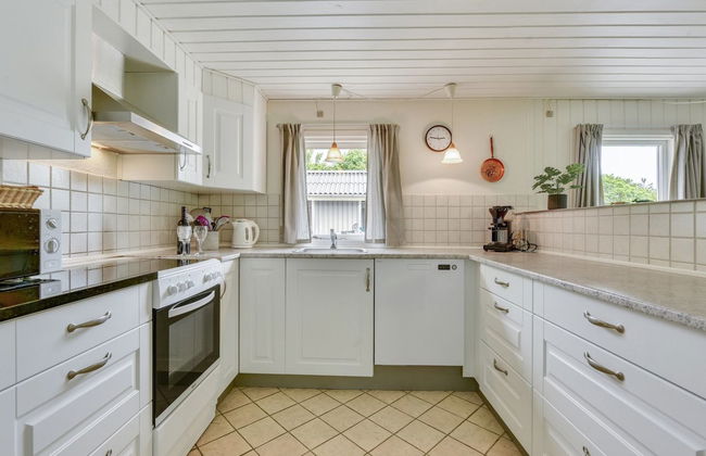 "Elizabeth" - 400m to the fjord - Foto 20