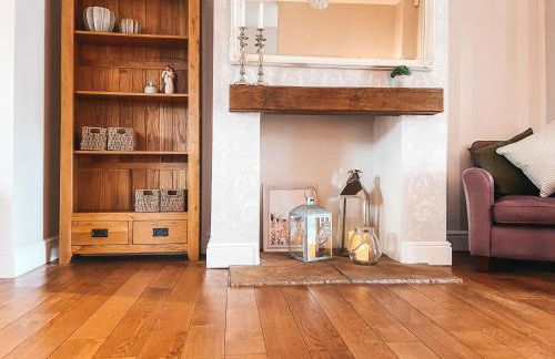 Beechwood Park by Solace Stays - Foto 30