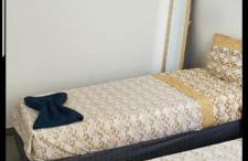 Grand Appartement 5 chambres, 5 télévision , 95 m2, vue mer, tramway sur place, gare train 2 min, aéroport 5 min , Large Apartment 5 bedrooms, 5 televisions, 95 m2, sea view, tram on site, train station 2 mins, airport 5 mins - Foto 17