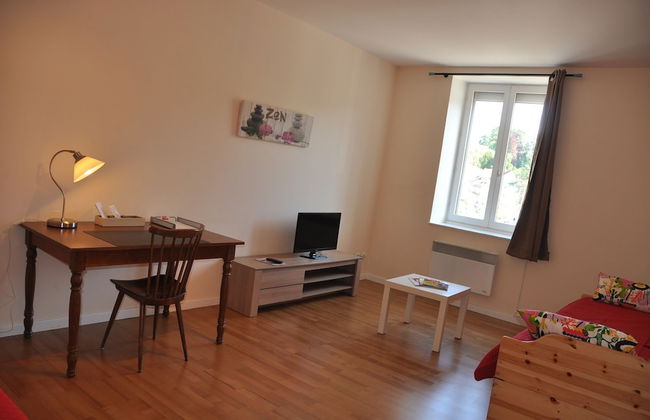 Appart Hotel de France - Photo 6