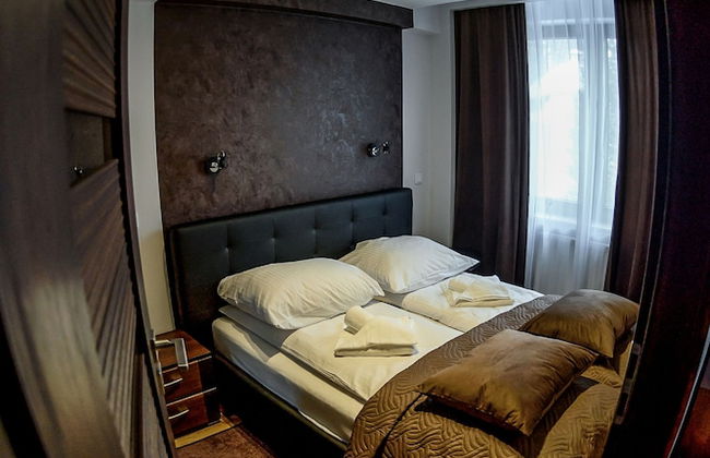 Apartamenty Sun & Snow Zielony Zdrój - Foto 23