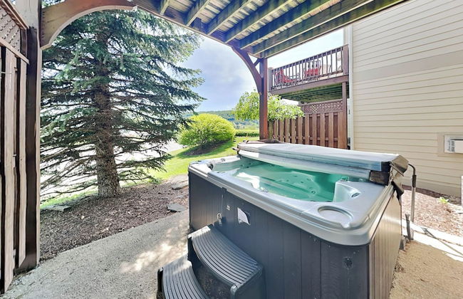 It's 5 O'clock Somewhere by Taylor Made Deep Creek - Foto 27