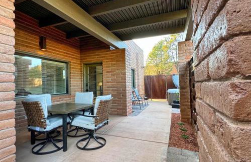 Coyote Den Villa - Foto 6