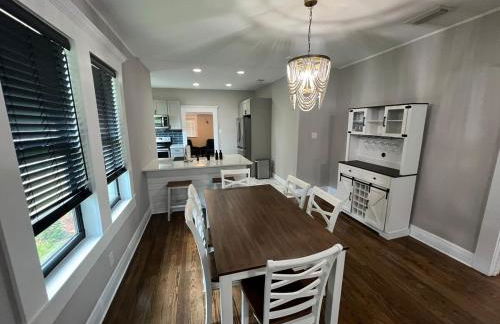 Tampa Heights Prohibition Era Bungalow - Foto 45