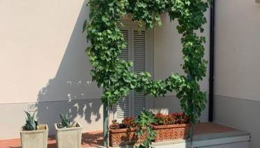 La Casina di Renzino - Foto 2, Garden, Garden view