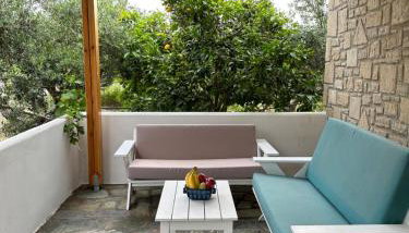 Elia Home - Foto 2, Garden, Garden view