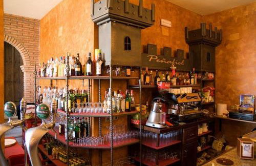 Complejo Peñafiel Caceres - Foto 15