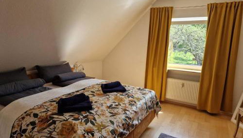 Moderne, ruhige Ferienwohnung Heselbach - Foto 5