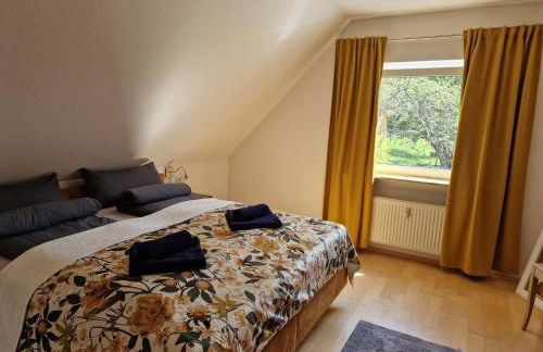 Moderne, ruhige Ferienwohnung Heselbach - Photo 5