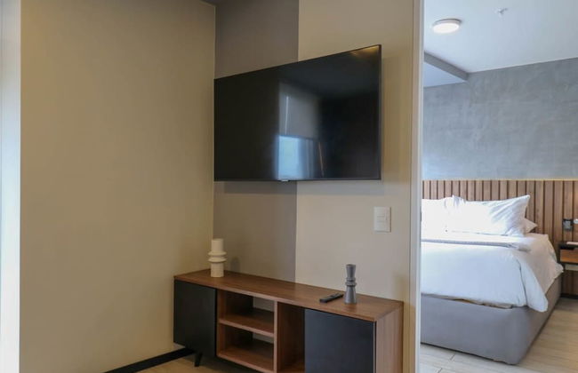 w Splendid 1BR in Barranco - Photo 26